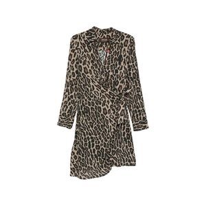 Bazar Deluxe Women's Dresses Brown